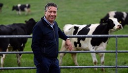 An updated Dairy Roadmap is coming – and dairy farmers are at the heart of it